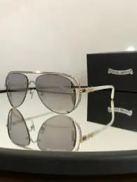 chrome hearts aaa qualite lunettes de soleil s_11bb2a7